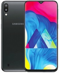 Замена дисплея на телефоне Samsung Galaxy M10 в Ижевске